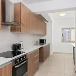 Downtown Sea View Penthouse
