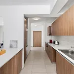 Downtown Sea View Penthouse Apartament *