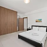 Apartament Downtown Sea View Penthouse