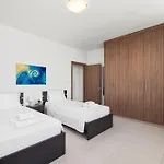 Downtown Sea View Penthouse Apartamento *