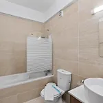 Downtown Sea View Penthouse *