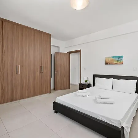 Apartment Downtown Sea View Penthouse