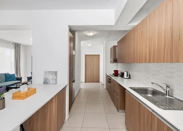 Downtown Sea View Penthouse Apartamento *