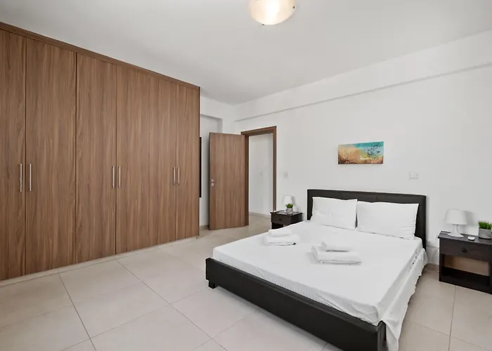 Apartamento Downtown Sea View Penthouse