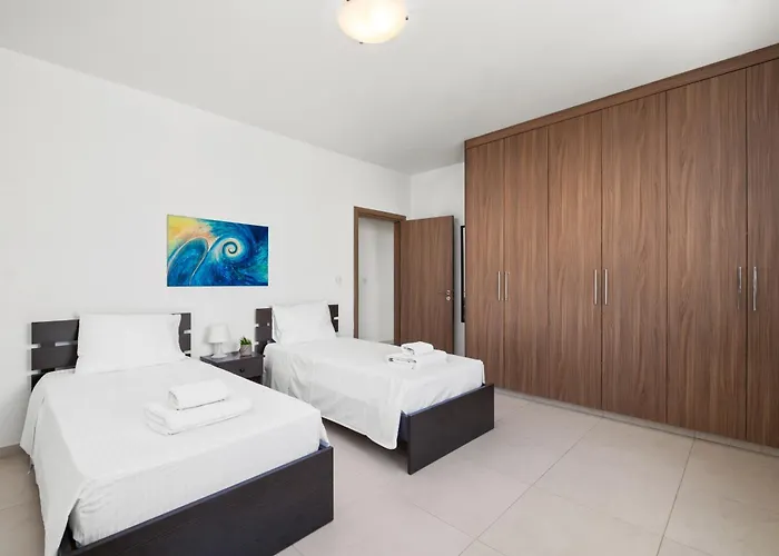 Downtown Sea View Penthouse Apartamento *